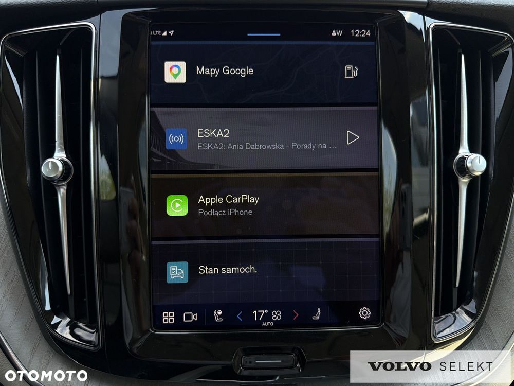 Volvo XC 60 - 20