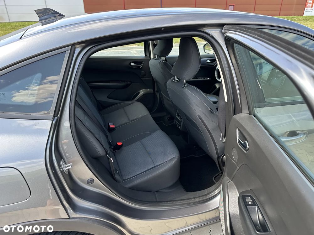 Renault Arkana 1.3 TCe mHEV Zen EDC - 26