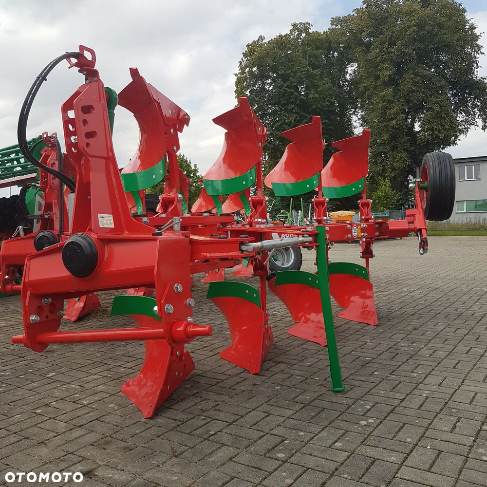 Agro-Masz POL3+1 - 3
