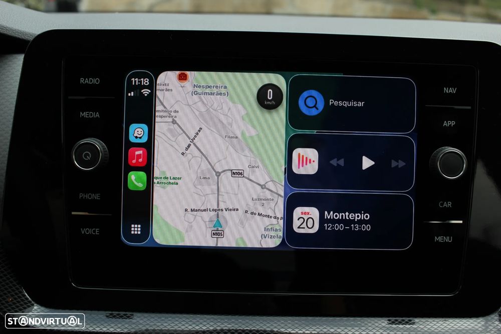 VW T-Cross 1.0 TSI Life DSG - 30