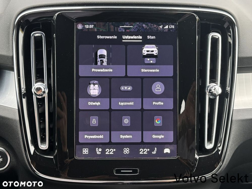 Volvo XC 40 - 17