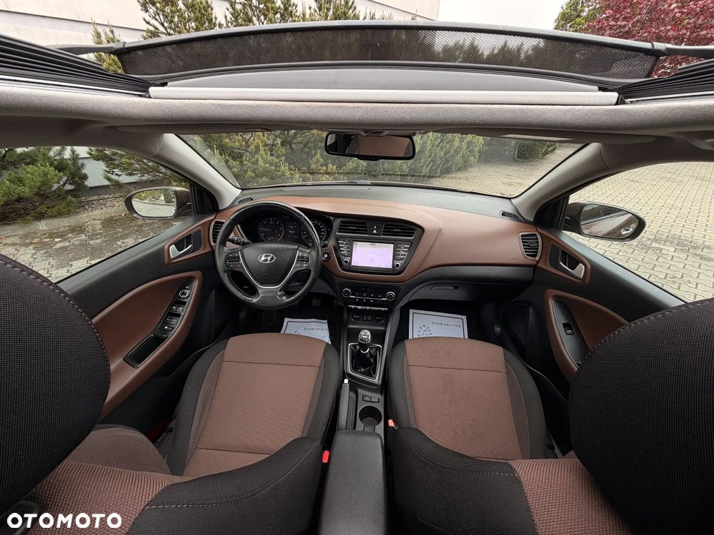 Hyundai i20 1.4 CRDi Edition 20 - 10