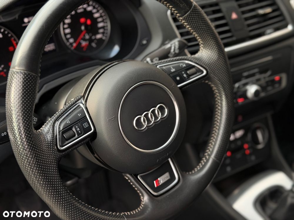 Audi Q3 - 17