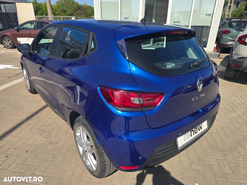 Renault Clio - 5
