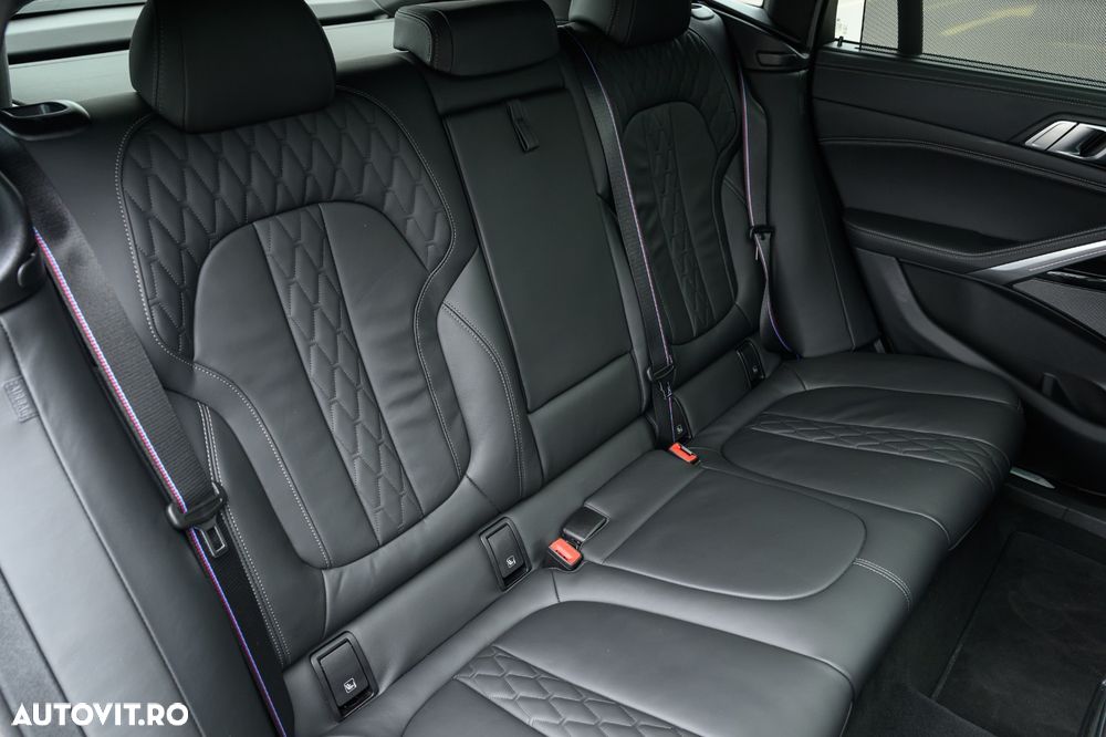 BMW X6 xDrive40d AT MHEV - 16