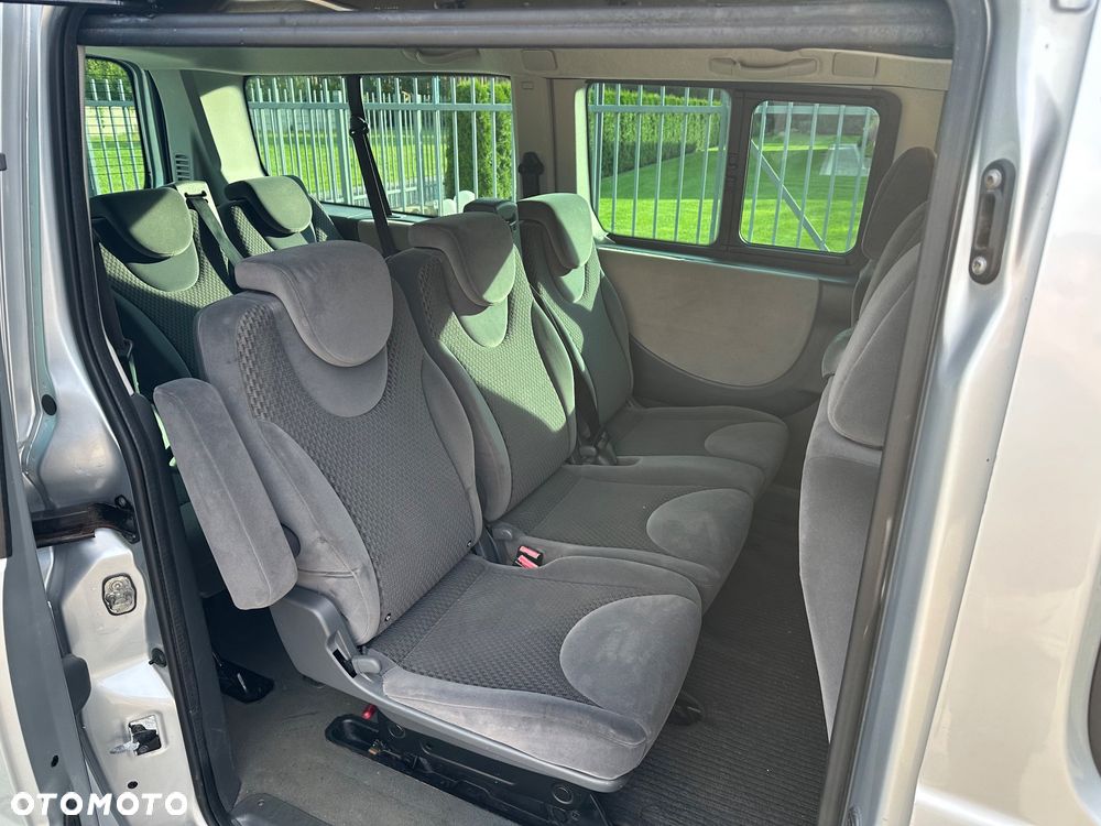 Fiat Scudo Panorama L2H1 Family - 7