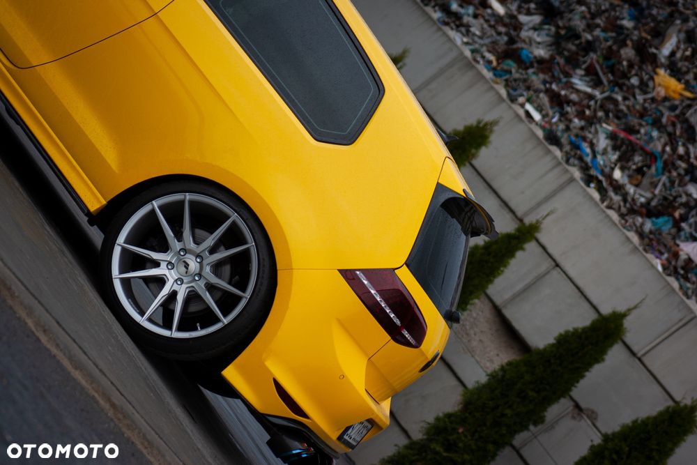 Volkswagen Golf - 9
