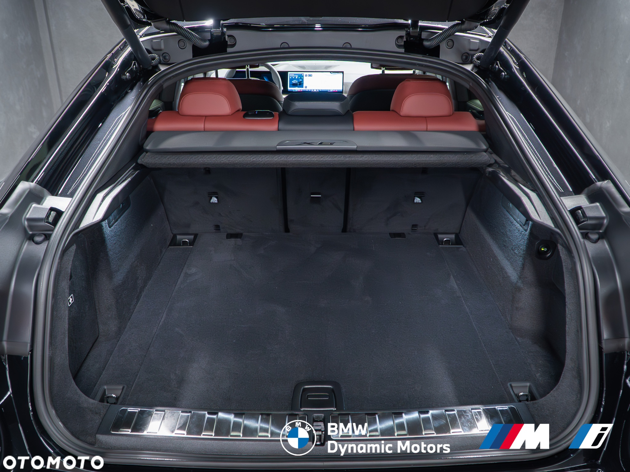 BMW X6 xDrive30d M Sport - 11
