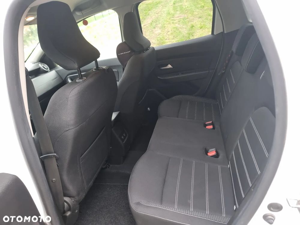 Dacia Duster 1.0 TCe Prestige - 6