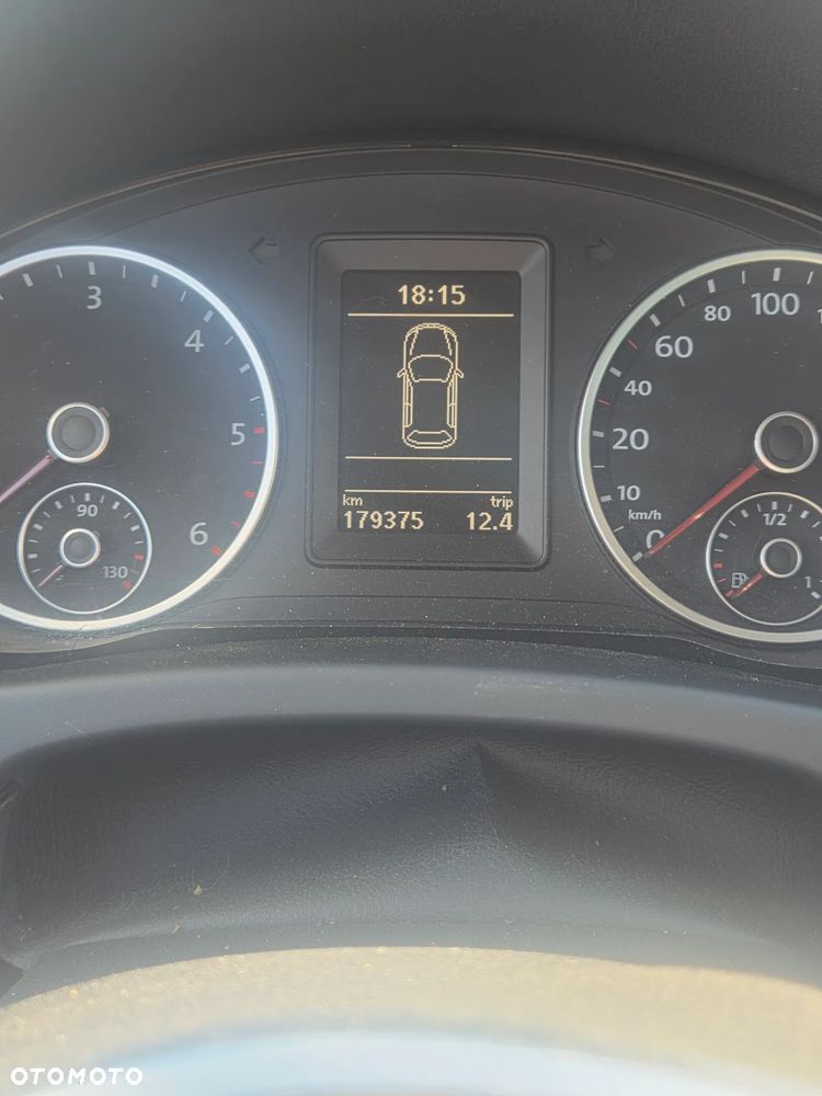 Volkswagen Tiguan 2.0 TDI 4Mot Sport&Style - 22