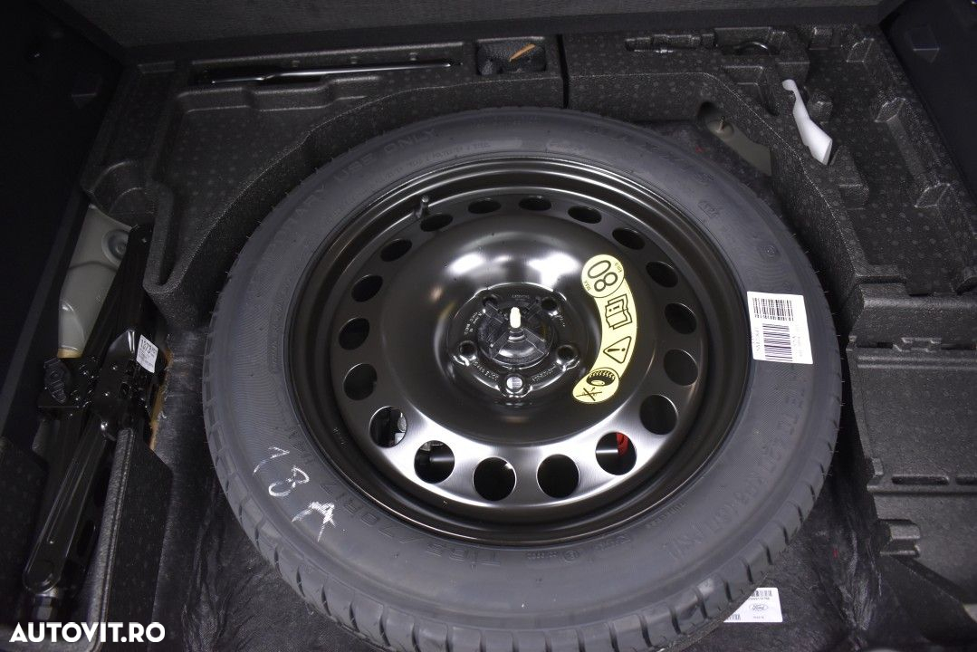 Ford Kuga 2.5 Duratec FWD FHEV ST-Line - 7