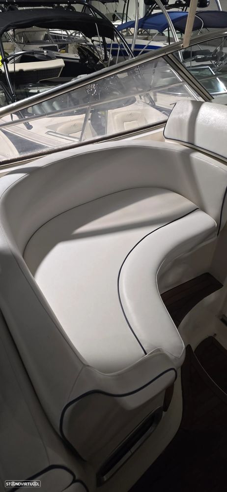 Bavaria Yachts 29 sport - 9