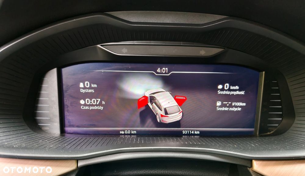 Skoda Scala 1.0 TSI Ambition DSG - 7