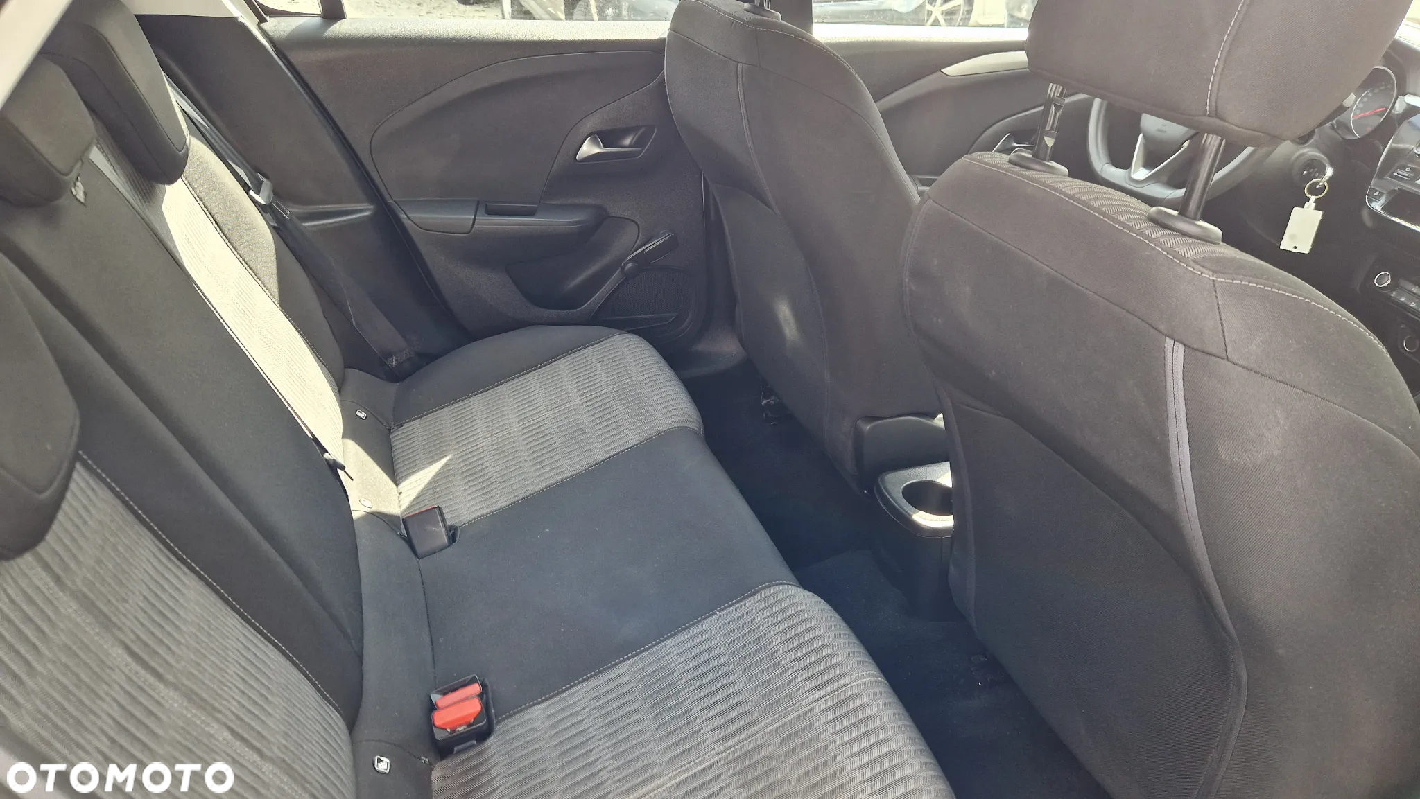 Opel Corsa 1.2 Edition Business Pack S&S - 7