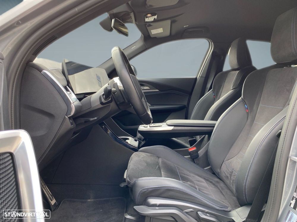 BMW X2 18 d sDrive Auto Pack M - 3