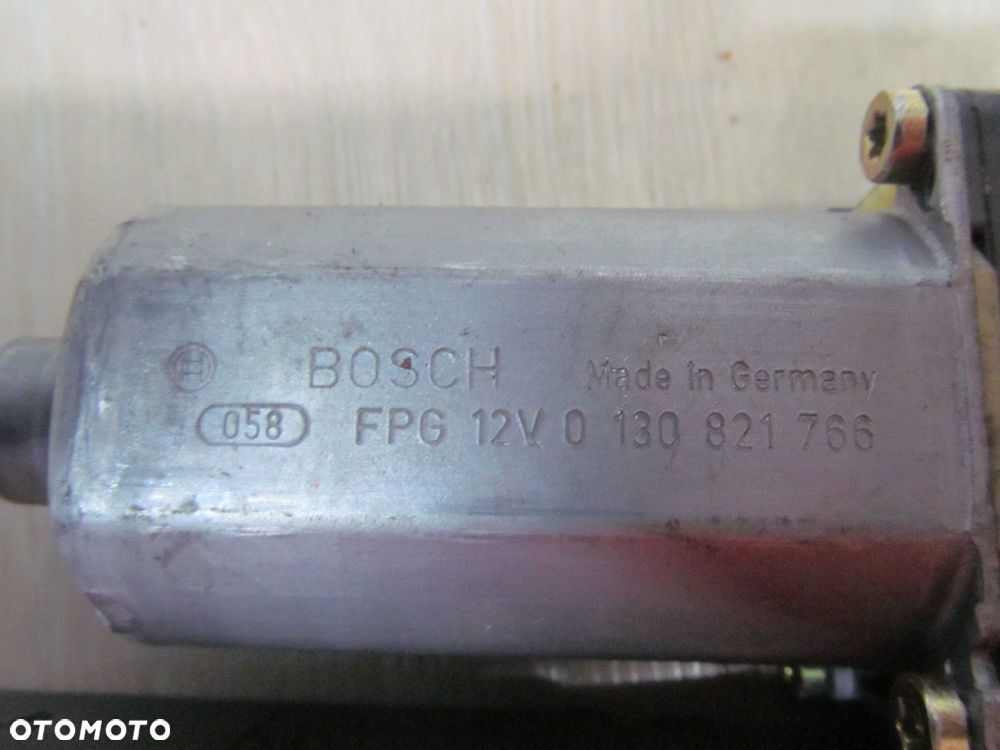 PEUGEOT 307 3D 03-08 SILNICZEK SZYBY PP 9637131580 - 6