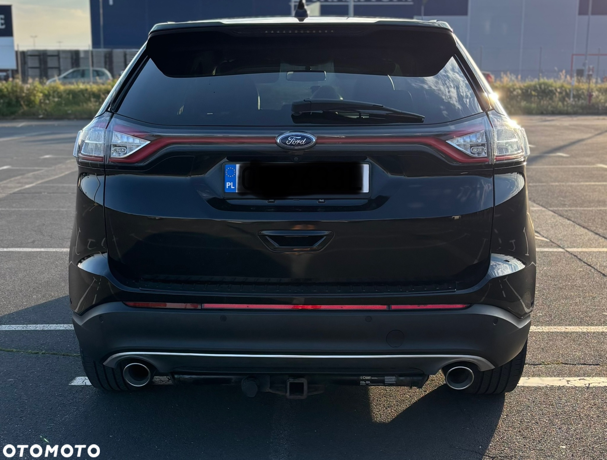 Ford Edge - 4