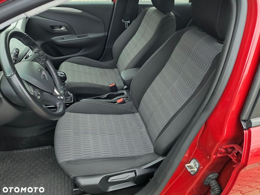 Opel Corsa 1.2 Edition S&S - 11