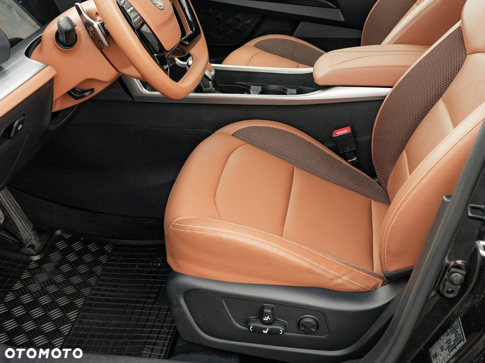 SsangYong/KGM Torres 1.5 T-GDI Adventure Plus - 13