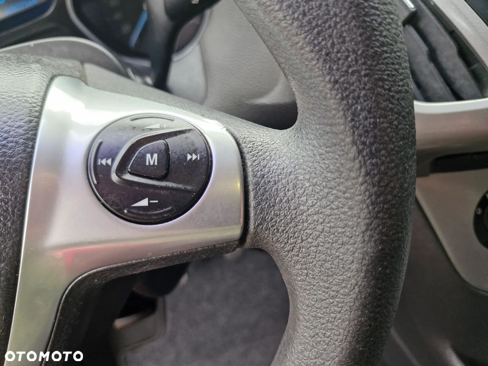 Ford Focus 1.6 TI-VCT Trend - 13
