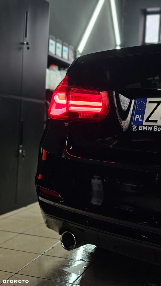 BMW Seria 3 316d - 5