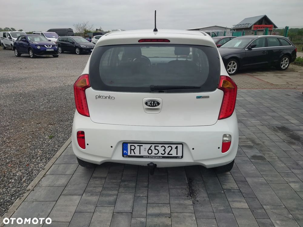 Kia Picanto 1.0 Dream Team Edition - 3