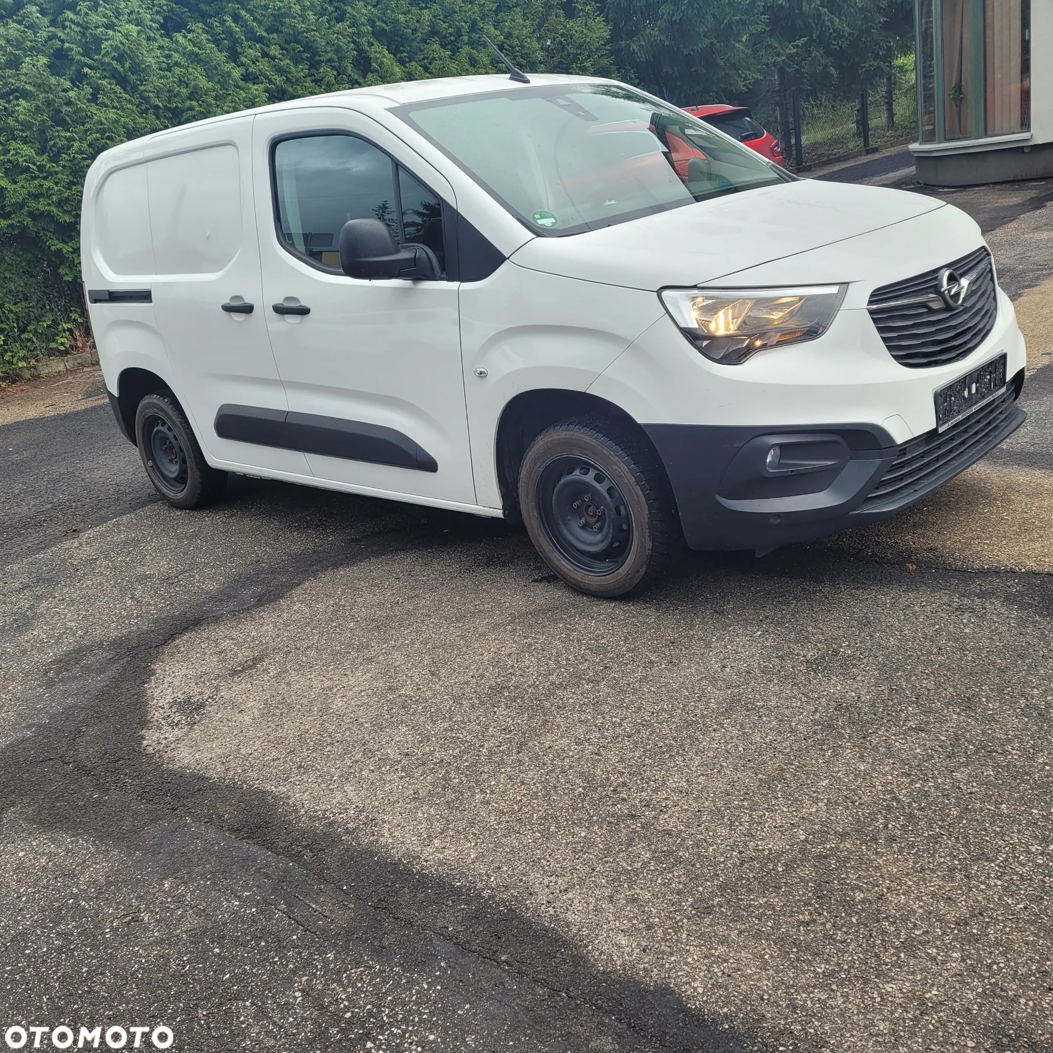 Opel Combo Life 1.5 CDTI S&S - 16