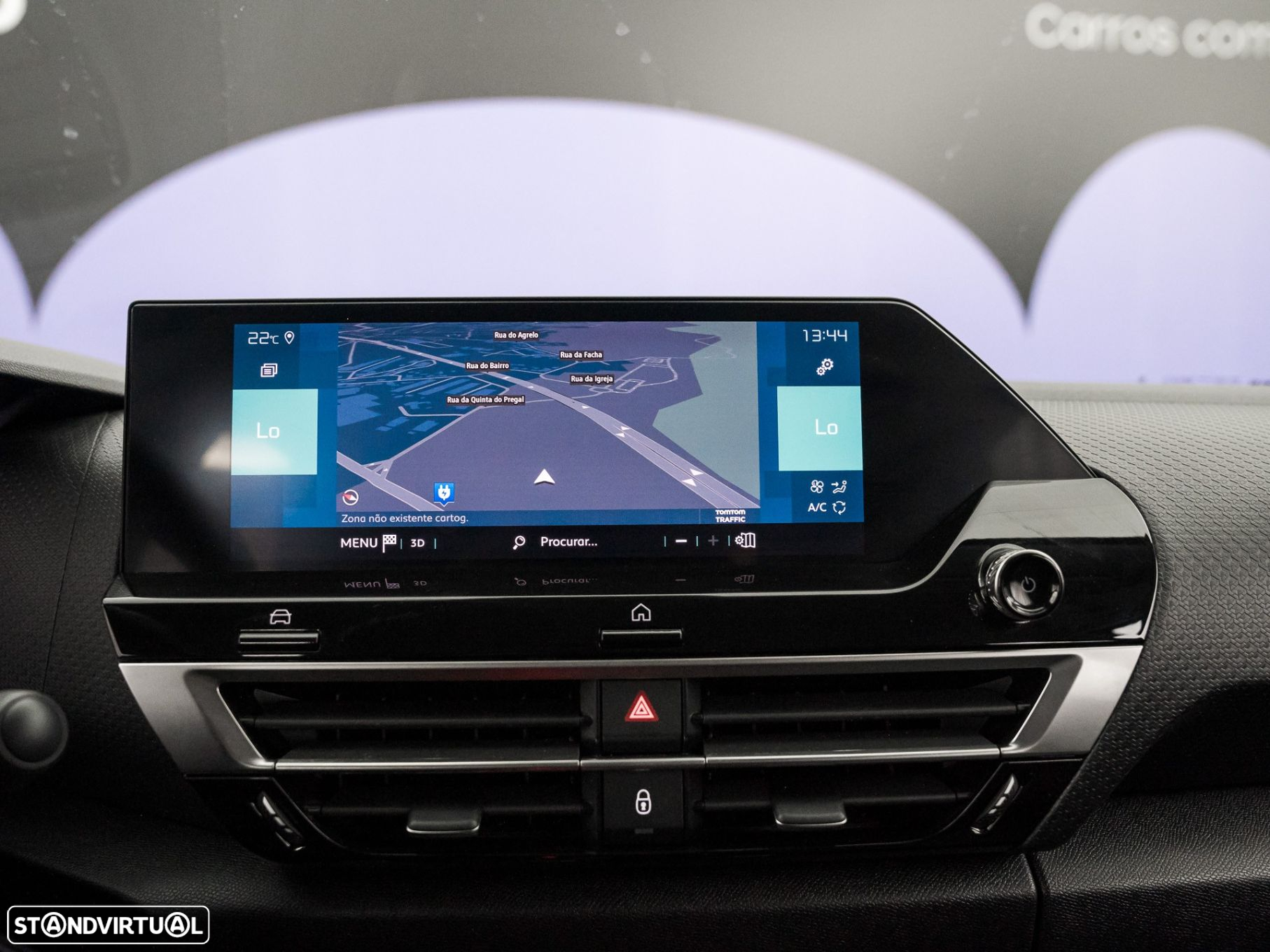 Citroën e-C4 50 kWh Feel Pack - 22