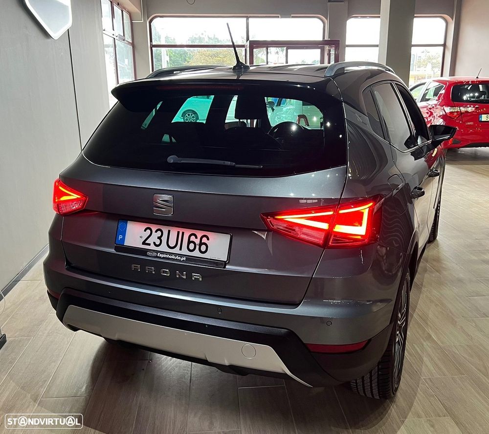 SEAT Arona 1.0 TSI Xcellence - 2