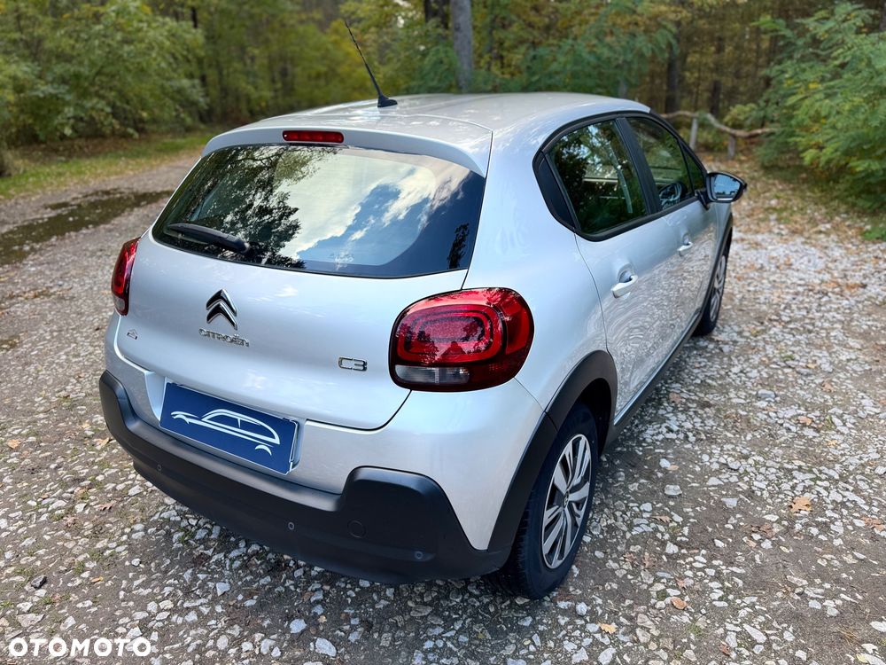 Citroen C3 2017 photo 3