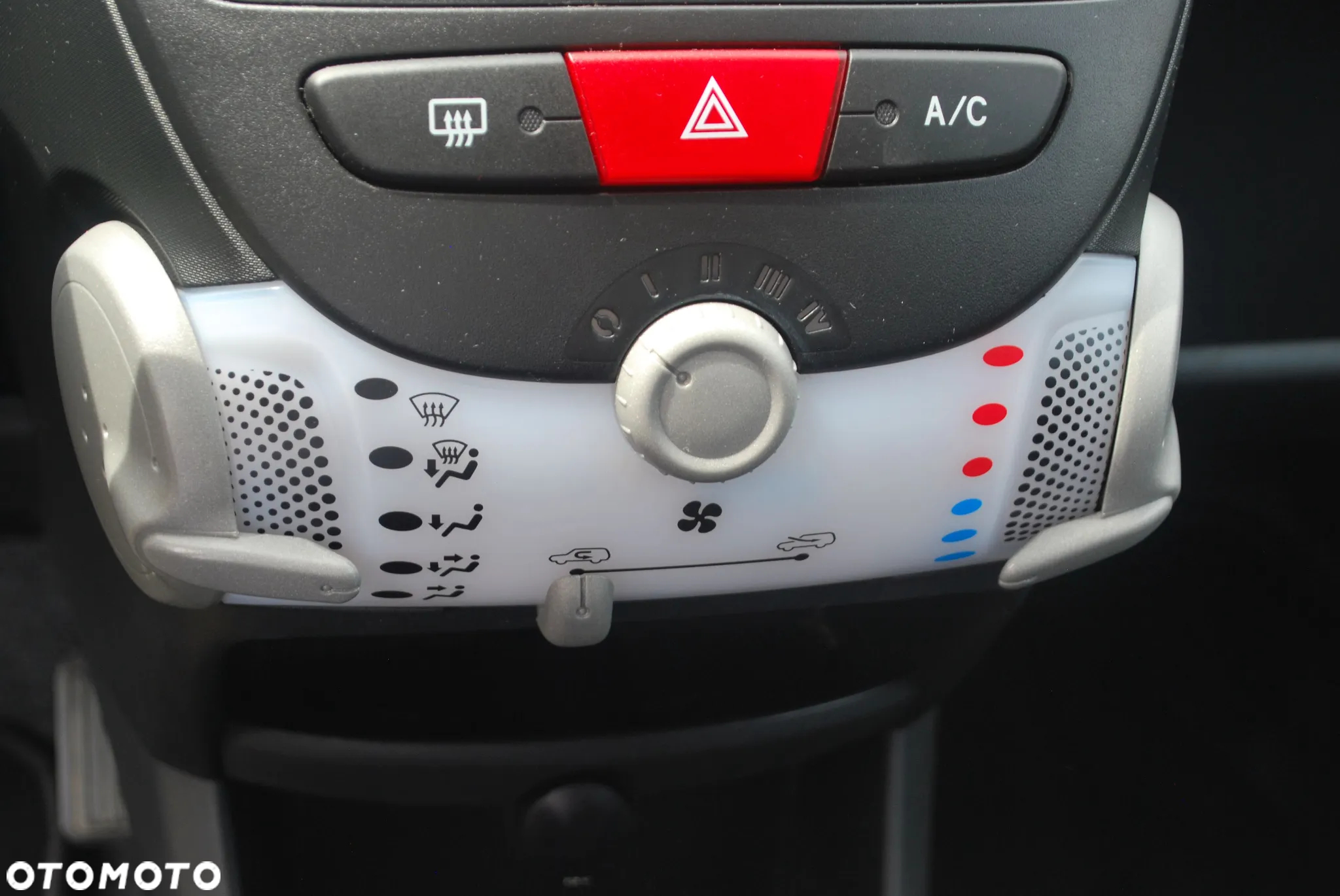 Toyota Aygo - 13