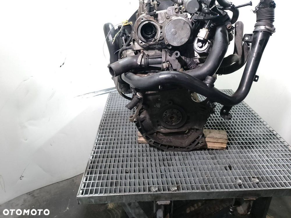 SILNIK OPEL CORSA C SŁUPEK Z13DT 1.3 CDTI - 4