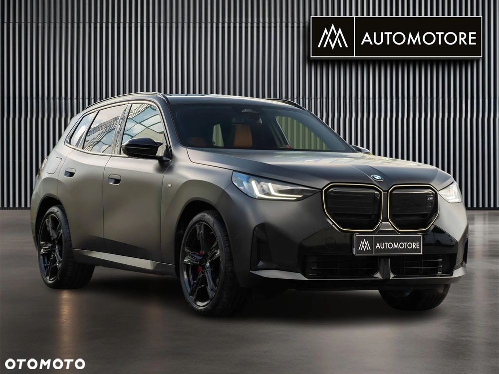 BMW X3 - 5