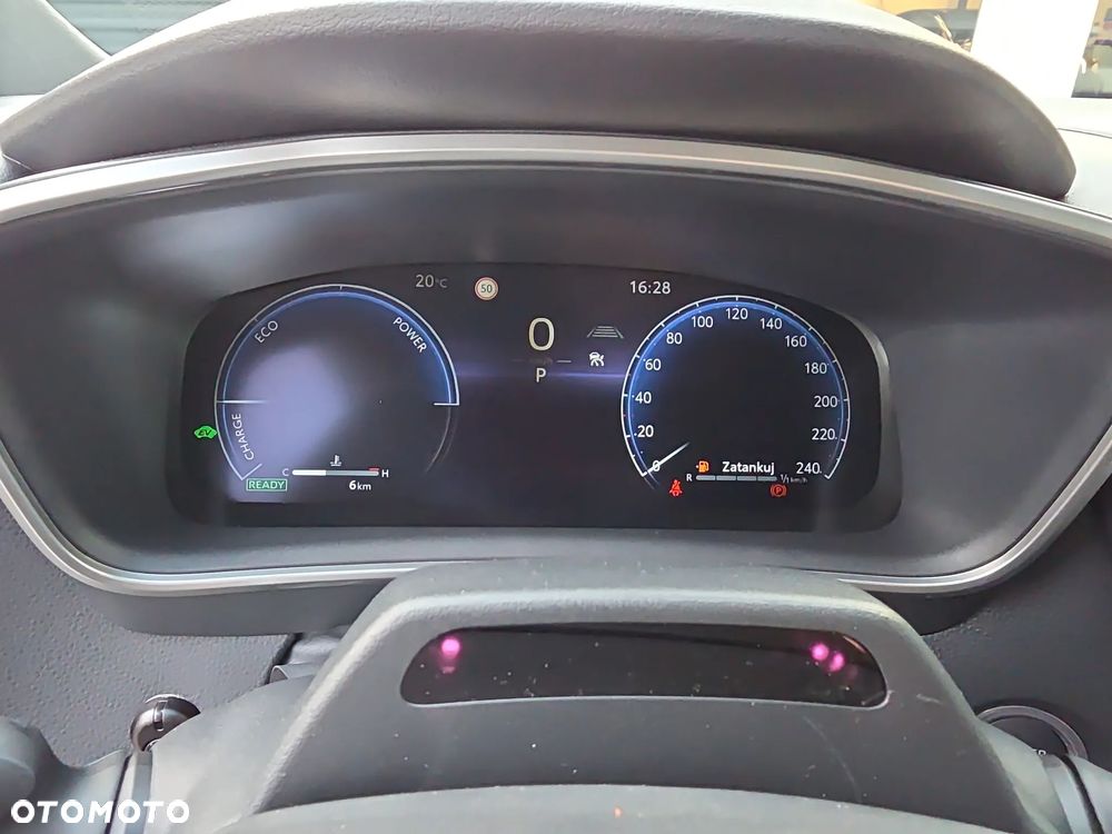 Toyota Corolla 1.8 Hybrid Style - 18