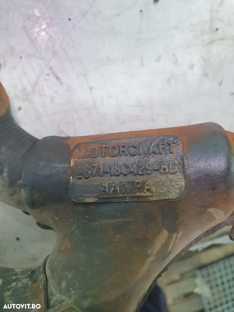 Furtun apa 2.0 tddi d5ba 2s71-18c429-bd Ford Mondeo MK3 [2000 - 2003] - 2