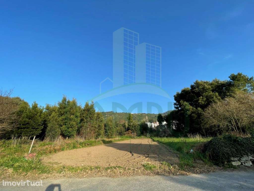 Terreno de construção para venda em Cristelo - Grande imagem: 5/5