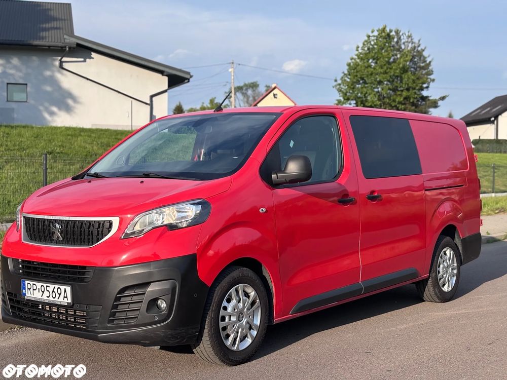 Peugeot EXPERT - 16