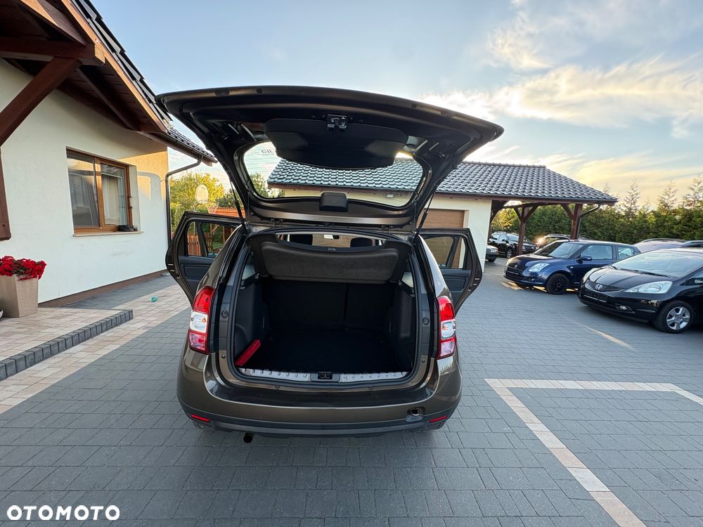 Dacia Duster - 26