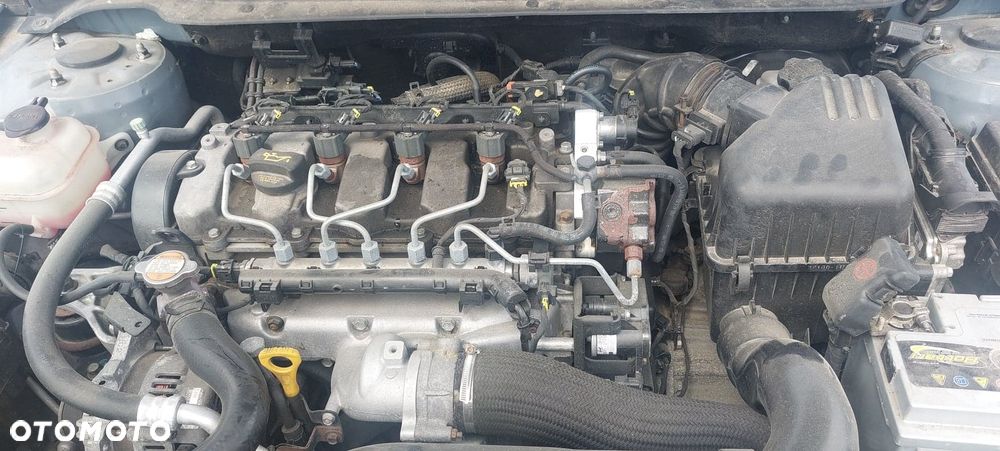 Kia Ceed 3a drzwi prawy przód hb - 3