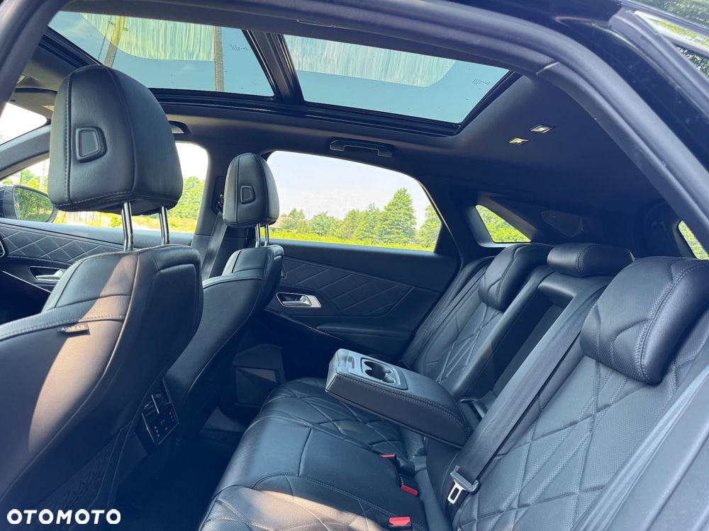 DS Automobiles DS 7 Crossback 2.0 BlueHDi Performance Line + - 20