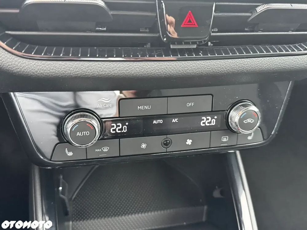 Skoda Fabia 1.0 TSI Drive - 18