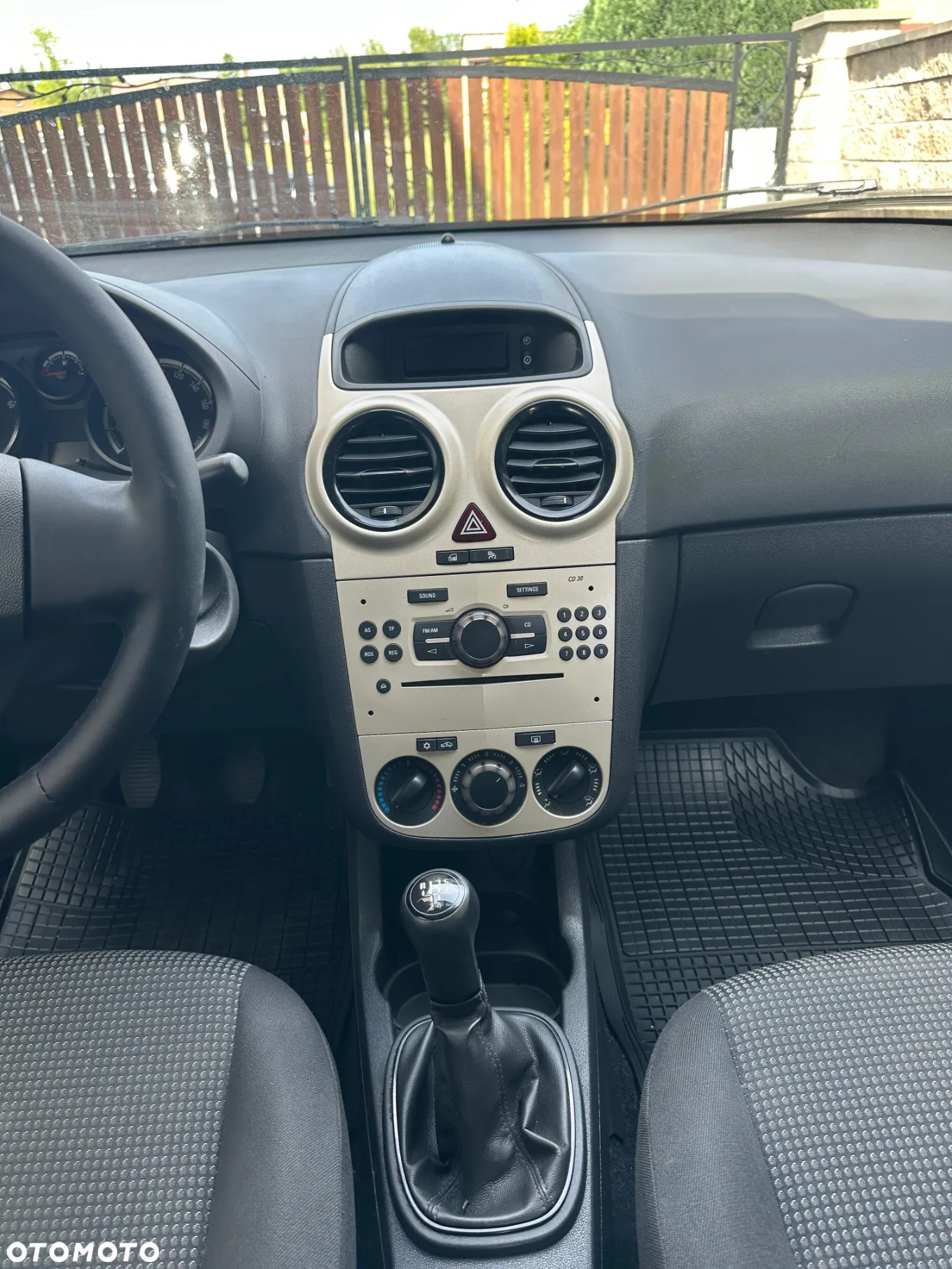 Opel Corsa - 19