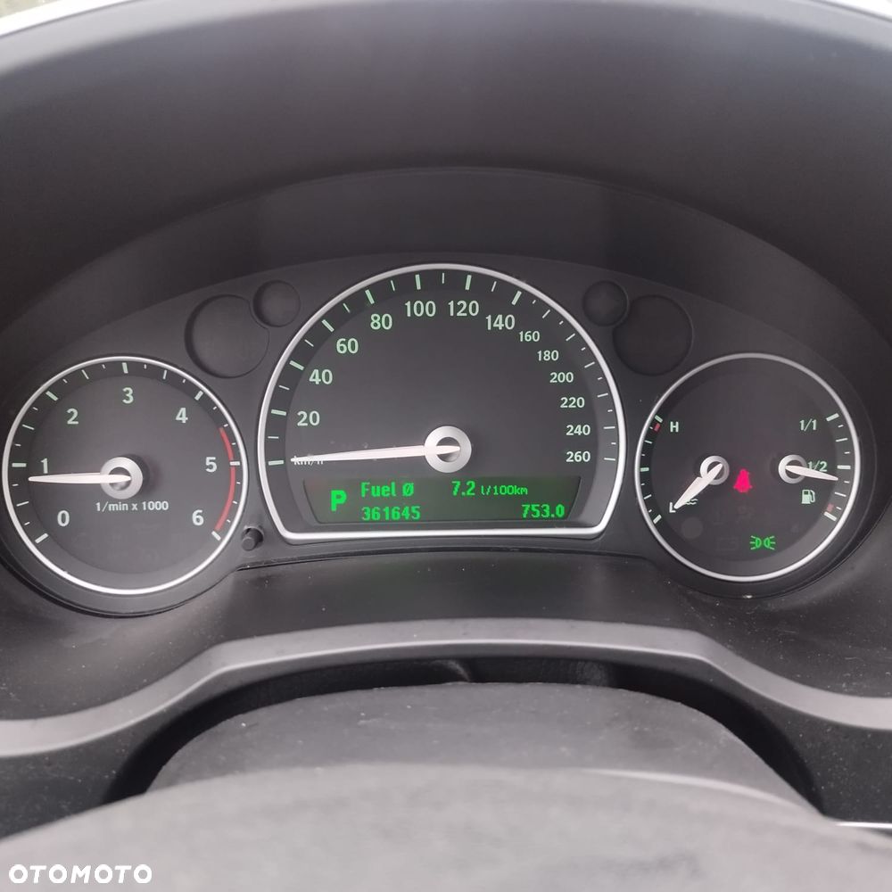 Saab 9-3 1.9 TiD DPF Vector - 7