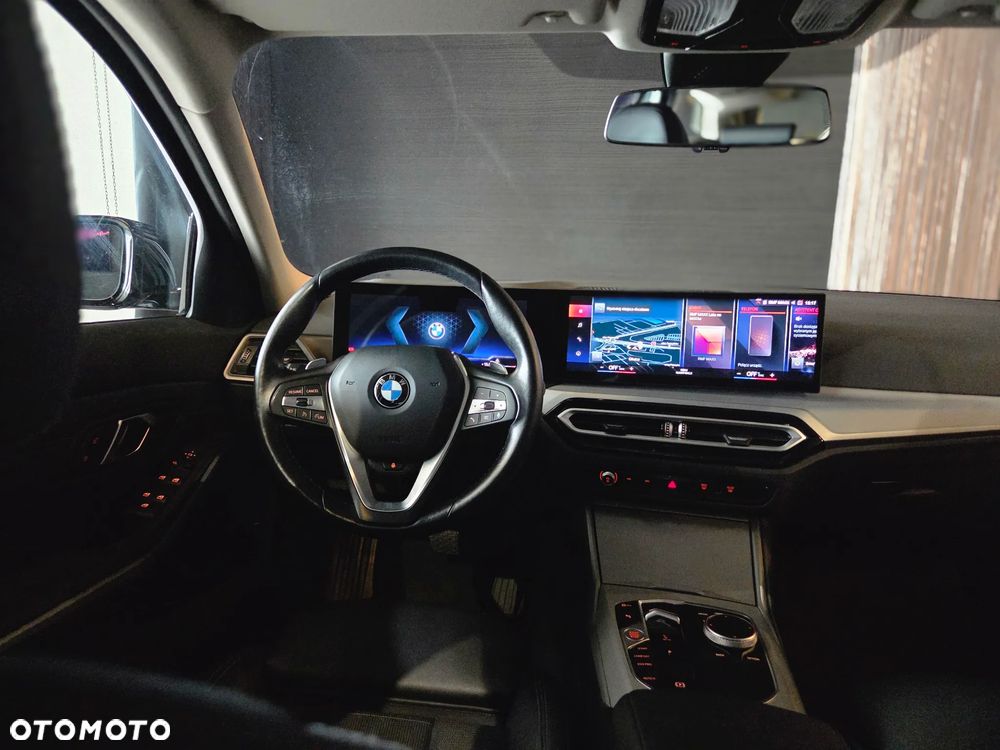 BMW Seria 3 - 11