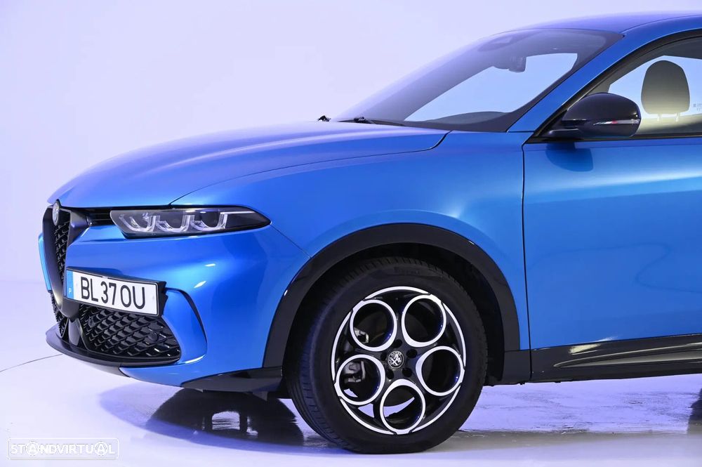 Alfa Romeo Tonale 1.5 Hybrid Sprint - 13