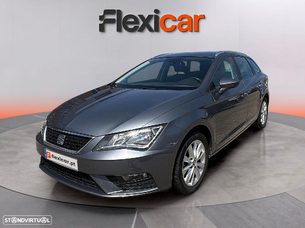 SEAT Leon - 3