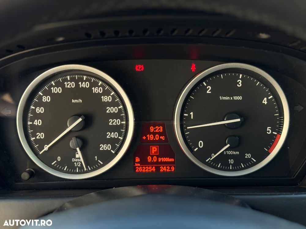 BMW X6 xDrive30d M Sport Edition - 26