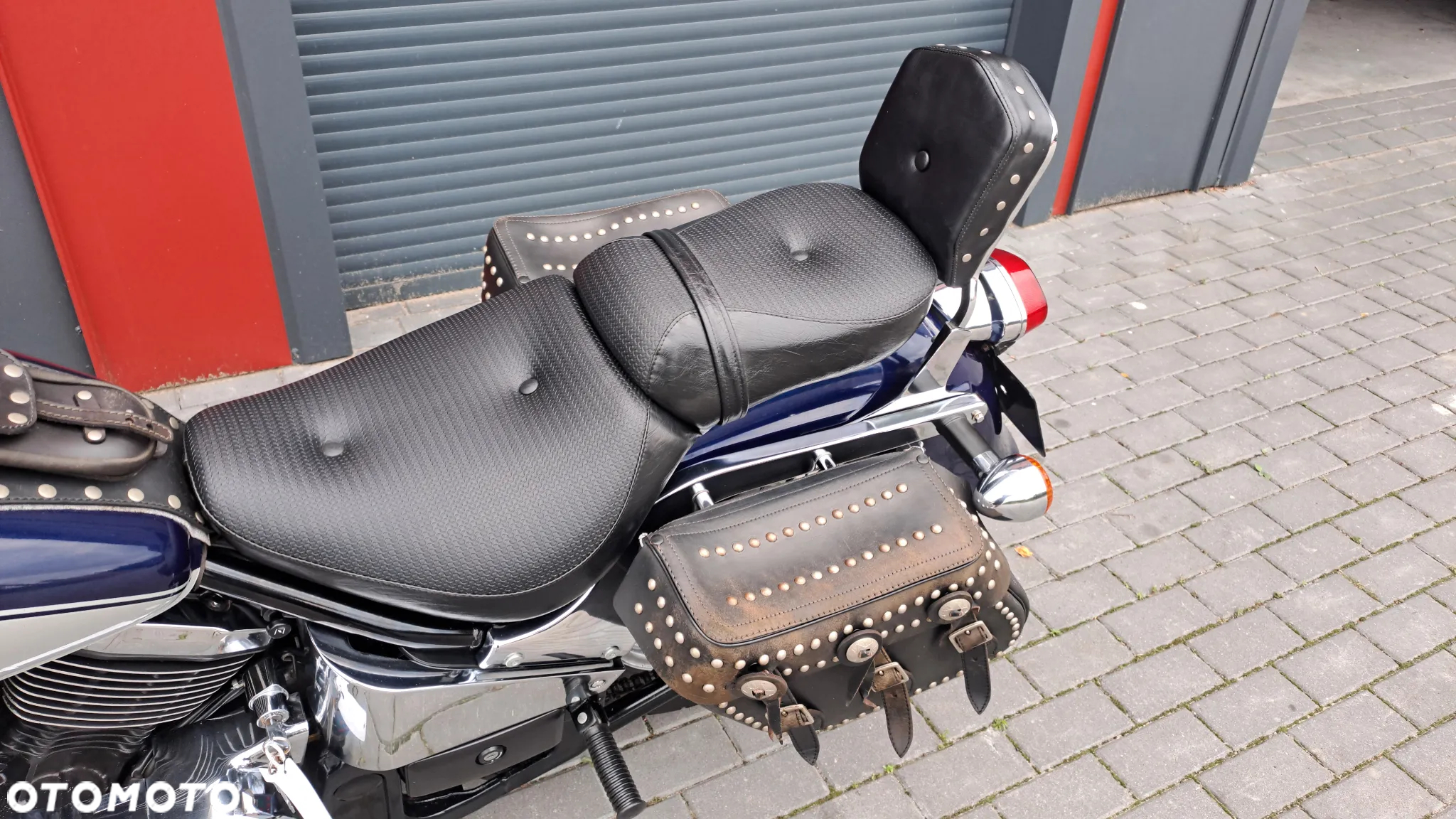 Kawasaki Vulcan - 12