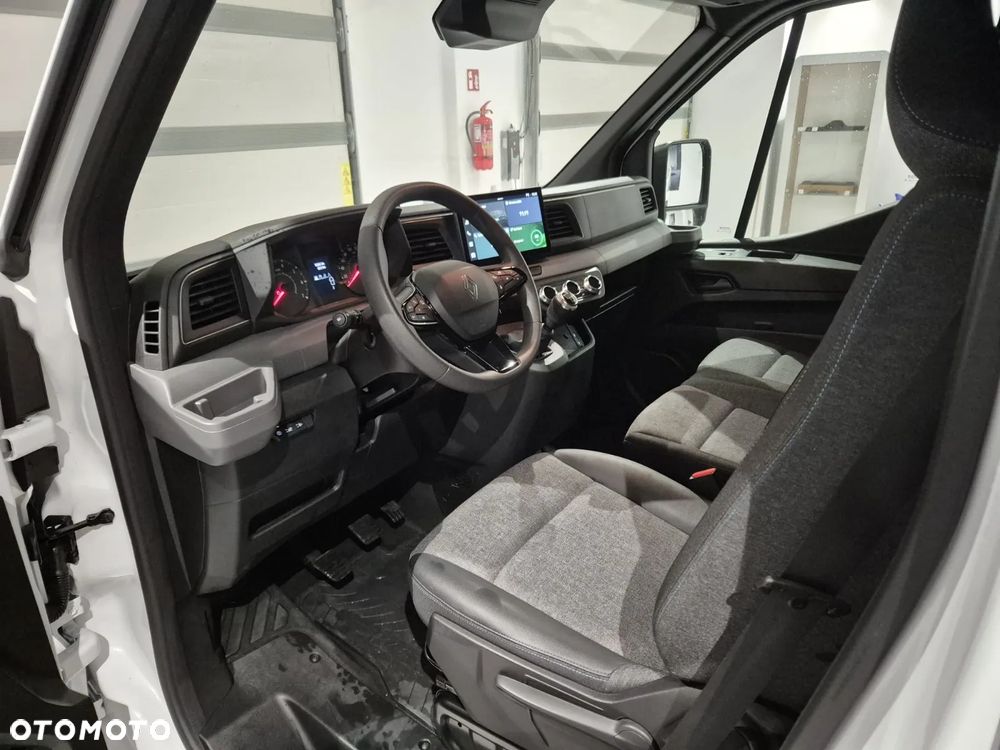 Renault MASTER L2H2 - 9