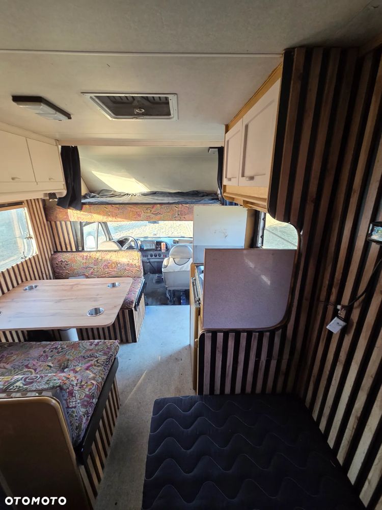 Ford Transit - 38